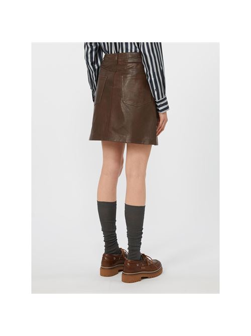 HULL MAXMARA WEEKEND | 2525406012600001